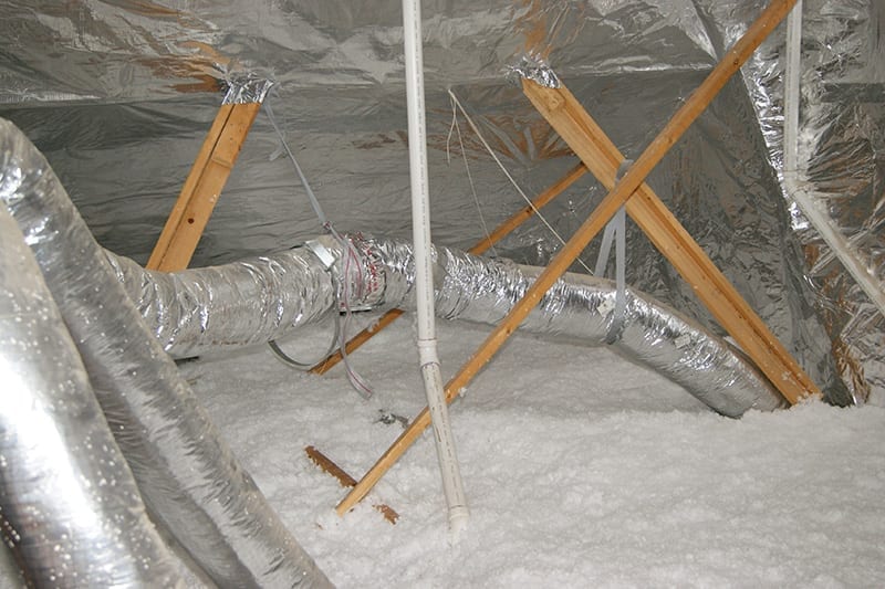 duct-insulation