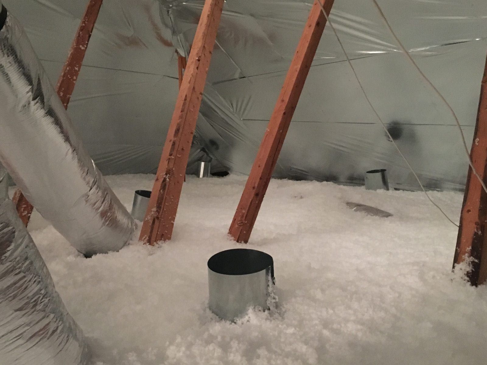 How Much Does Attic Insulation Cost 