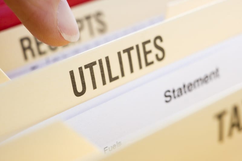 utility-bill