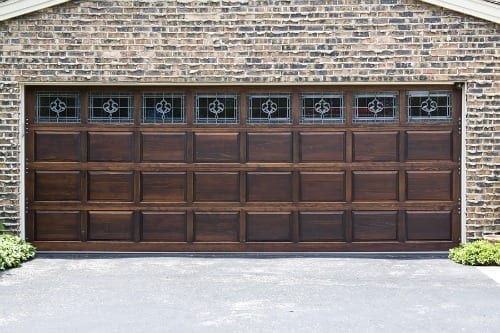 wooden-garage-door