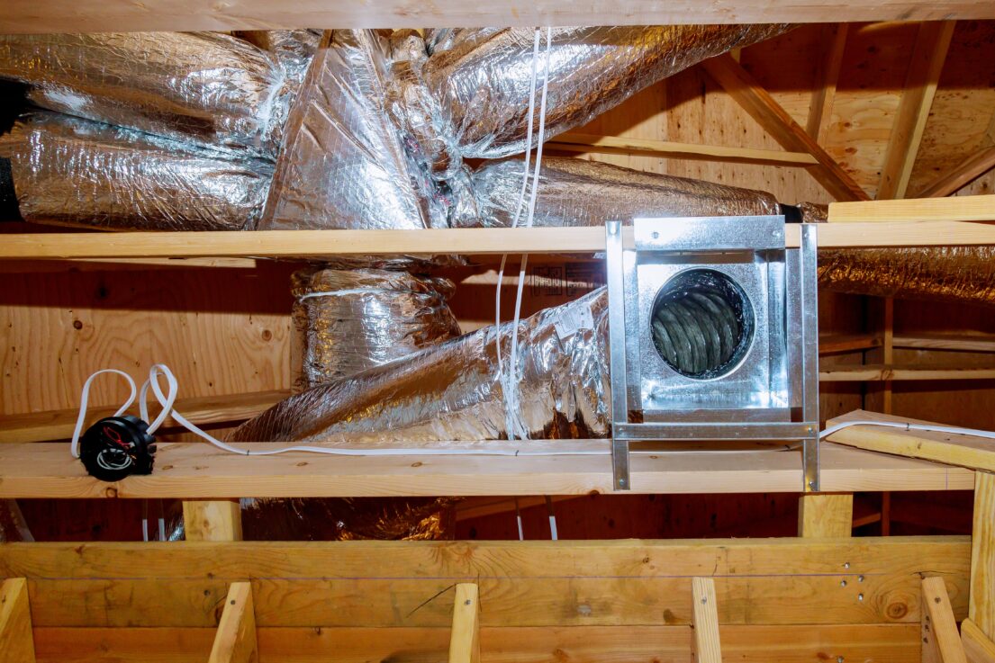 construction new home of installed of hvac vent in zca5uwe 1105x737 1